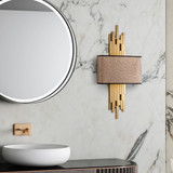 Zidna lampa Os - 15112