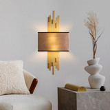 Zidna lampa Os - 15112