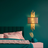 Zidna lampa Os - 15112