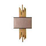 Zidna lampa Os - 15112