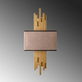 Zidna lampa Os - 15112