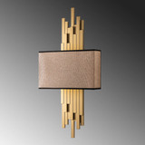 Zidna lampa Os - 15112