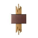 Zidna lampa Os - 15113