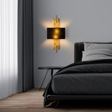 Zidna lampa Os - 15114