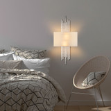 Zidna lampa Os - 15121