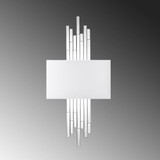 Zidna lampa Os - 15121