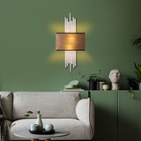 Zidna lampa Os - 15122
