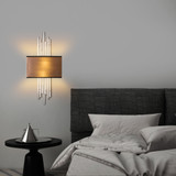 Zidna lampa Os - 15122