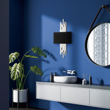 Zidna lampa Os - 15124