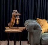 Stolna lampa KN13-SAD
