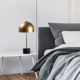 Stolna lampa Mješovito - 11496-SAD