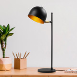 Stolna lampa Alfa - 13007-SAD