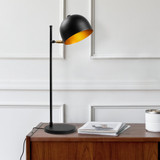 Stolna lampa Alfa - 13007-SAD