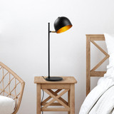 Stolna lampa Alfa - 13007-SAD