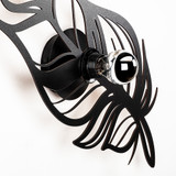 Zidna lampa W-030