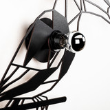 Zidna lampa W-057
