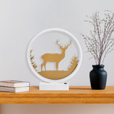 Stolna lampa BOŽIĆ15