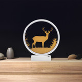 Stolna lampa BOŽIĆ15