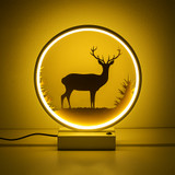 Stolna lampa BOŽIĆ15