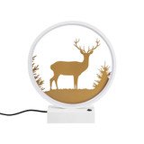 Stolna lampa BOŽIĆ15