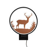 Zidna lampa BOŽIĆ23