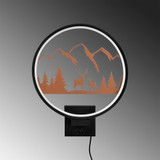 Zidna lampa BOŽIĆ17