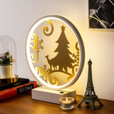 Stolna lampa BOŽIĆ11