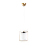 Luster Swank - 702 - 6