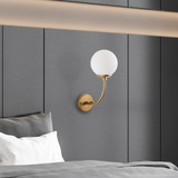 Zidna lampa Sfere - 15030