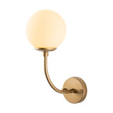Zidna lampa Sfere - 15030