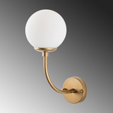 Zidna lampa Sfere - 15030