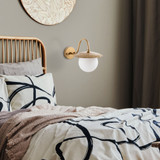 Zidna lampa Anemon - 15001