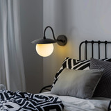 Zidna lampa Anemon - 15002