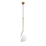 Luster Tulip - 13819