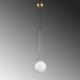 Luster Tulip - 13819