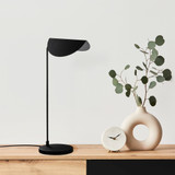 Stolna lampa Kut 13780 - Crni