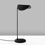 Stolna lampa Kut 13780 - Crni