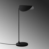 Stolna lampa Kut 13780 - Crni