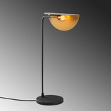 Stolna lampa Kut 13781 - Crni