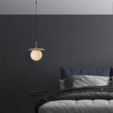 Luster Anemon - 13809