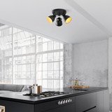 Luster Spotkafasi - 13788