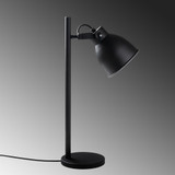 Stolna lampa Spotkafasi 13791 - Zlatna