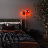 Zidna lampa Benek - 15 - 14421