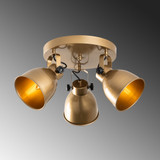 Luster Spotkafasi - 13789