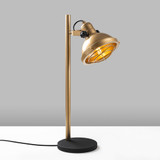Stolna lampa Spoly 13800 - Zlatni