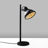 Stolna lampa Spoly 13801 - Zlatna