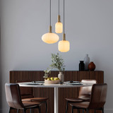 Luster Asker - 15201