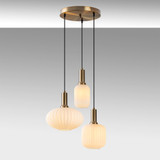 Luster Asker - 15201