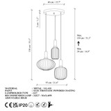 Luster Asker - 15202