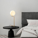 Stolna lampa Luminar - 14176